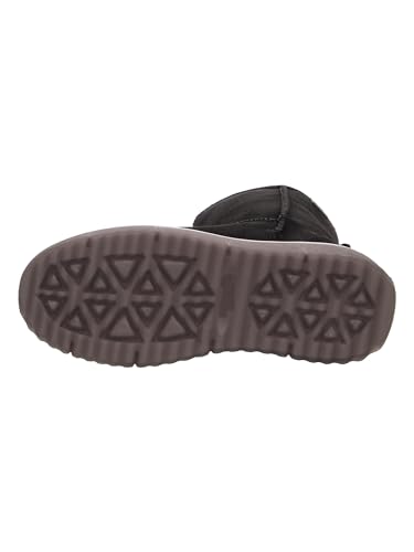 Superfit Mädchen LORA warm gefütterte Gore-Tex Stiefel, SCHWARZ 0000